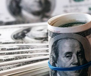 Доллар вырастет после выхода статистики из США Доллар вырастет после выхода статистики из США