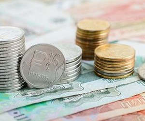 Рубль будет падать, несмотря на временный позитив от комментариев Минфина Рубль будет падать, несмотря на временный позитив от комментариев Минфина
