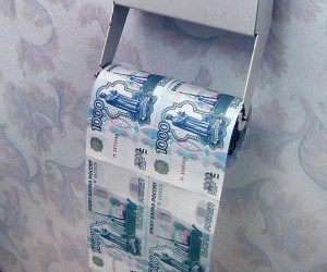 Рубль мертв или всетаки жив? Рубль мертв или всетаки жив?