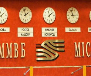 Российский фондовый рынок остается без идей на фоне внешнего негатива
