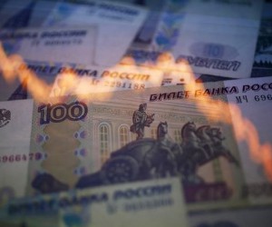 Рубль: Новые санкции пугают инвесторов еще больше