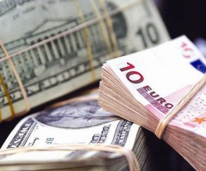 Курсы валют под давлением торговой войны США и Китая