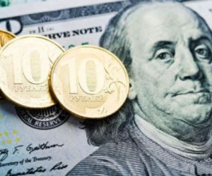 Рубль продолжит падение после небольшой паузы Рубль продолжит падение после небольшой паузы