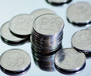 Центробанк РФ спасает рубль в ущерб бизнесу