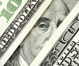 Доллар США имеет потенциал роста Доллар США имеет потенциал роста