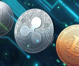 Криптовалюты рухнули после сообщения о сбое в сети Tether Криптовалюты рухнули после сообщения о сбое в сети Tether