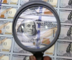 Курс доллара может пострадать из-за разногласий США и Китая