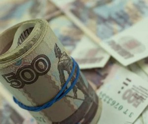 Торговые войны поддержат курс доллара, рубль будет падать Торговые войны поддержат курс доллара, рубль будет падать