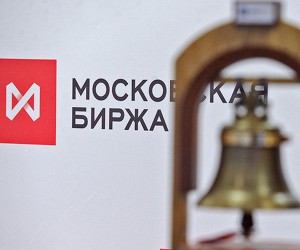 Российский фондовый рынок на подъеме