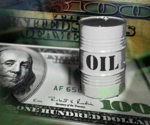 Рубль и нефть уверенно растут вместе Рубль и нефть уверенно растут вместе