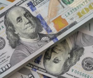 Доллар падает все сильнее, инвесторы ждут заседание ФРС Доллар падает все сильнее, инвесторы ждут заседание ФРС