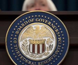 ФРС США может повысить ставку еще один раз до конца года ФРС США может повысить ставку еще один раз до конца года