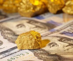 Доллар остается самым востребованным активом в мире после золота Доллар остается самым востребованным активом в мире после золота