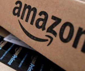 Amazon достиг капитализации $1 трлн Amazon достиг капитализации $1 трлн