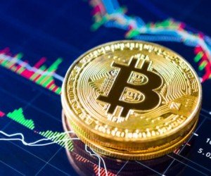 Биткоин под давлением, напряжение на крипторынке нарастает