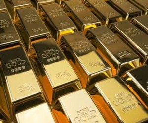 Золото: Курс доллара не дает шансов для роста драгоценным металлам Золото: Курс доллара не дает шансов для роста драгоценным металлам
