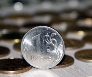Курс рубля входит в очередную фазу распродаж Курс рубля входит в очередную фазу распродаж