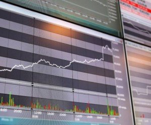 Индекс Московской биржи обновил исторический максимум Индекс Московской биржи обновил исторический максимум