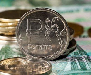 Доллар падает против активно укрепляющегося рубля Доллар падает против активно укрепляющегося рубля