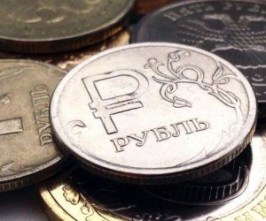 Рубль отступает против доллара перед заседанием ФРС Рубль отступает против доллара перед заседанием ФРС