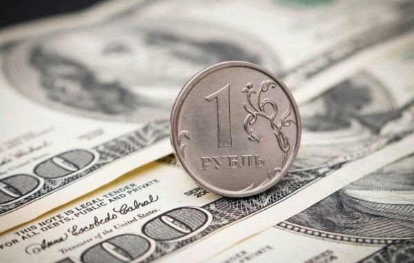 Восстановление рубля – временное явление
