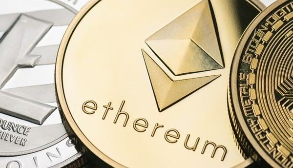 Криптовалюты отыгрывают падение предыдущей недели