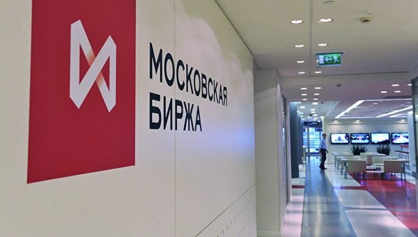 Российский фондовый рынок пытается вырваться в положительную зону и идти дальше