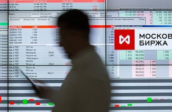 Российский фондовый рынок обновил исторический максимум
