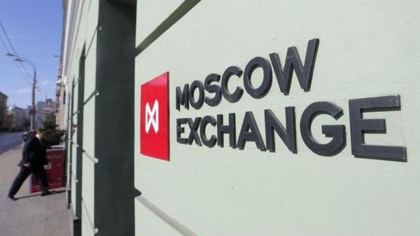 Российский фондовый рынок уверенными темпами продолжает рост