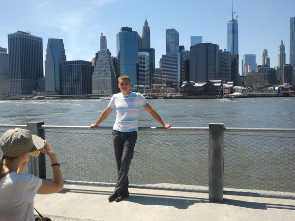 Интервью: Форекс стал бизнесом, а заработок на бирже не миф