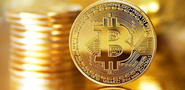 Цена Bitcoin стабилизировалась, но это может быть не на долго