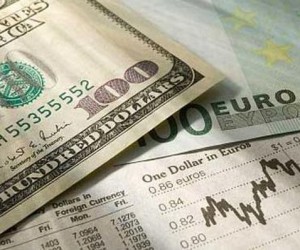 Рубль устал дорожать против доллара и евро Рубль устал дорожать против доллара и евро