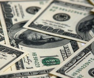 Доллар настроен на рост при поддержке ФРС Доллар настроен на рост при поддержке ФРС