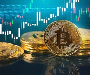 Биткоин: Волатильность упала до майских значений 2017 года Биткоин: Волатильность упала до майских значений 2017 года