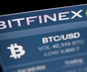 Биткоин-биржа Bitfinex опровергла слухи о неплатежеспособности Биткоин-биржа Bitfinex опровергла слухи о неплатежеспособности