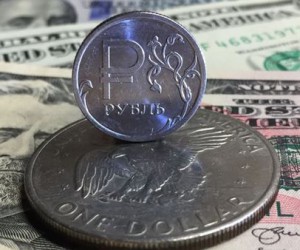 Рубль: Будет ли очередная попытка роста продуктивной? Рубль: Будет ли очередная попытка роста продуктивной?