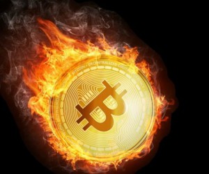 Курс биткоина 9 октября: Криптовалюта на грани обвала Курс биткоина 9 октября: Криптовалюта на грани обвала