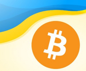 Биткоин в Украине могут легализовать уже до конца года Биткоин в Украине могут легализовать уже до конца года