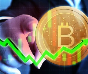 Курс биткоина за сутки потерял 1.5%, падение началось с новой силой Курс биткоина за сутки потерял 1.5%, падение началось с новой силой