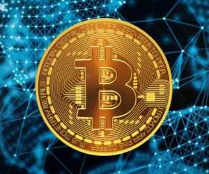 Биткоин обвалился более чем на 5% без явных причин Биткоин обвалился более чем на 5% без явных причин
