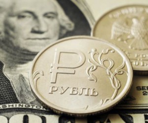 Девальвация рубля продолжится Девальвация рубля продолжится