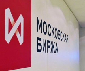Российский фондовый рынок к середине дня потерял около 1.5% Российский фондовый рынок к середине дня потерял около 1.5%