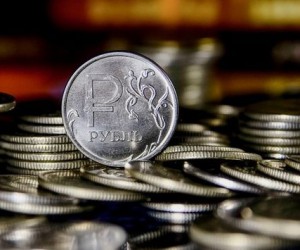 Курс рубля готов укрепиться перед новой волной распродаж Курс рубля готов укрепиться перед новой волной распродаж