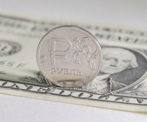 Рубль: Центробанк РФ может сохранить процентную ставку Рубль: Центробанк РФ может сохранить процентную ставку