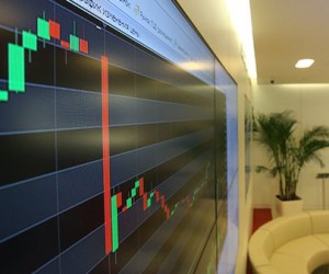 Российский фондовый рынок корректируется, но это не повод для паники Российский фондовый рынок корректируется, но это не повод для паники