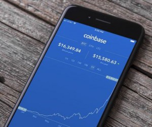 Биткоин-биржа Coinbase получил статус кастодиана Биткоин-биржа Coinbase получил статус кастодиана