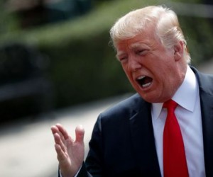 Курс доллара: Трамп требует от ФРС низких ставок Курс доллара: Трамп требует от ФРС низких ставок