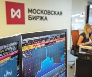 Российский фондовый рынок частично отыграл утренние потери Российский фондовый рынок частично отыграл утренние потери