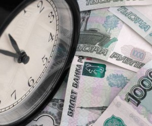 Рублю не страшны санкции Рублю не страшны санкции
