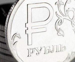 Рубль вряд ли сможет показать уверенный рост в следующем квартале Рубль вряд ли сможет показать уверенный рост в следующем квартале